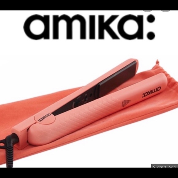 amika Accessories - Amika Strand Perfect Ceramic Styler